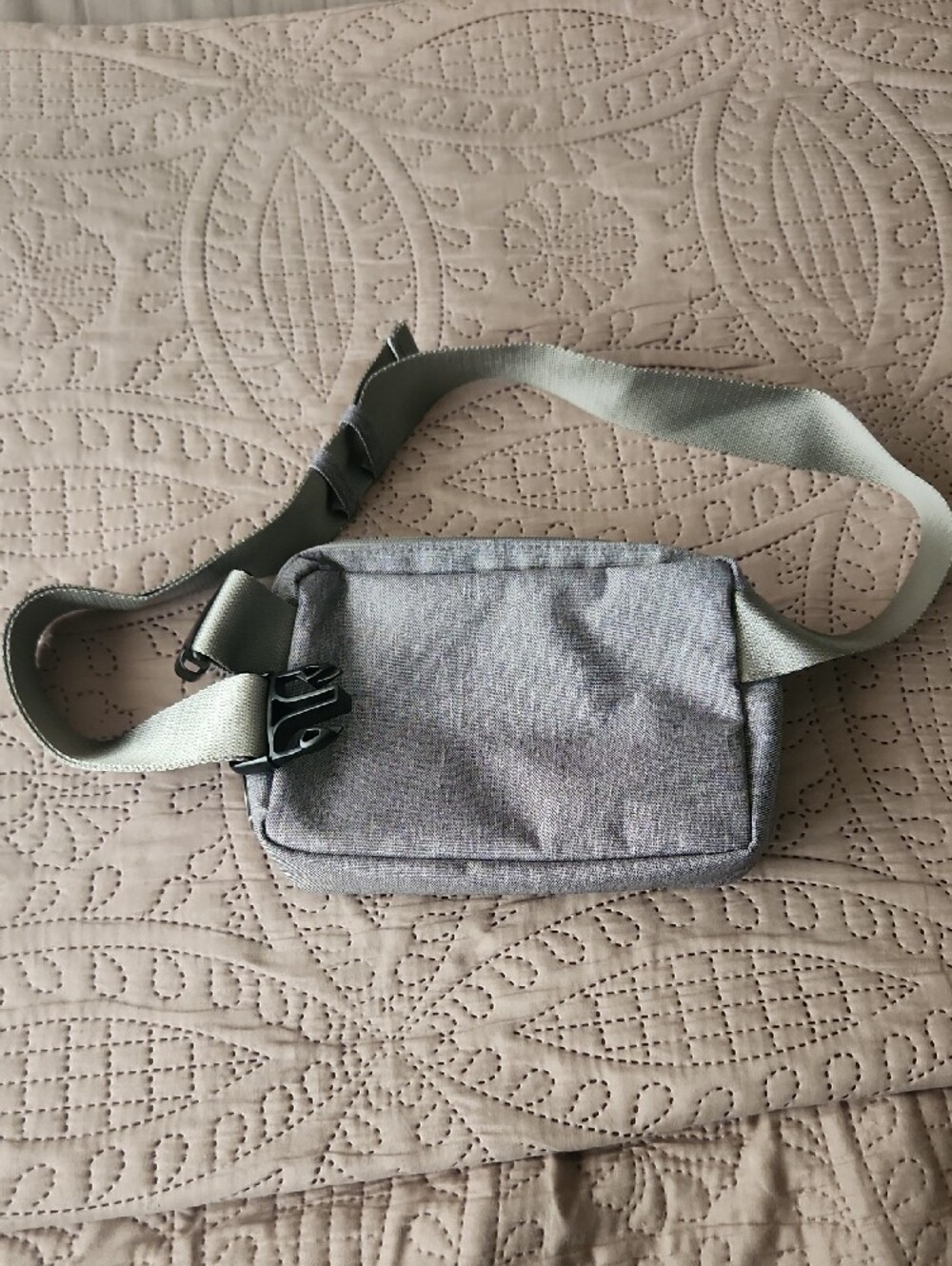 Baggallini Modern Belt Bag with Adjustable Strap - Picture 5 of 7